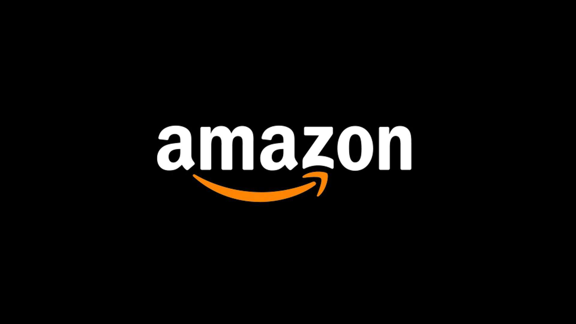 Amazon Logo